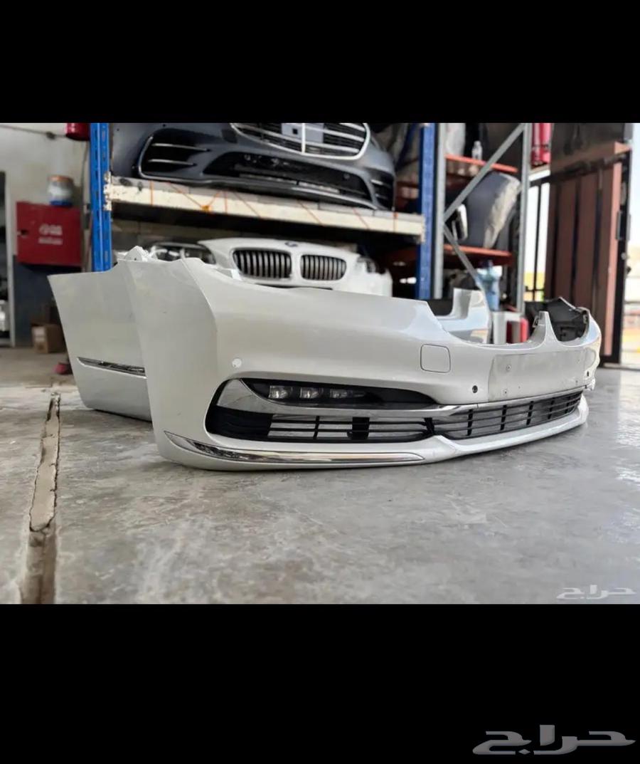 قطع غيار بي ام دبليو الفئه السابعه BMWG12 من 2017 إلى 202264231611399427113