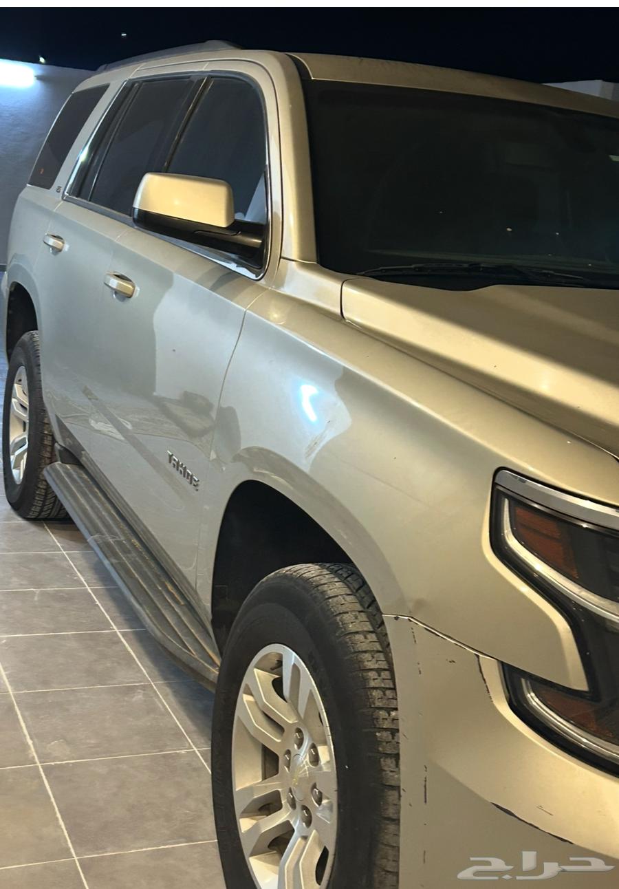 تاهو 2016 ls بدون دبل64234078648067112