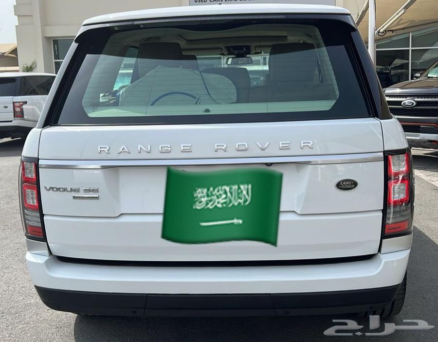 Range Rover 201564242756646401113