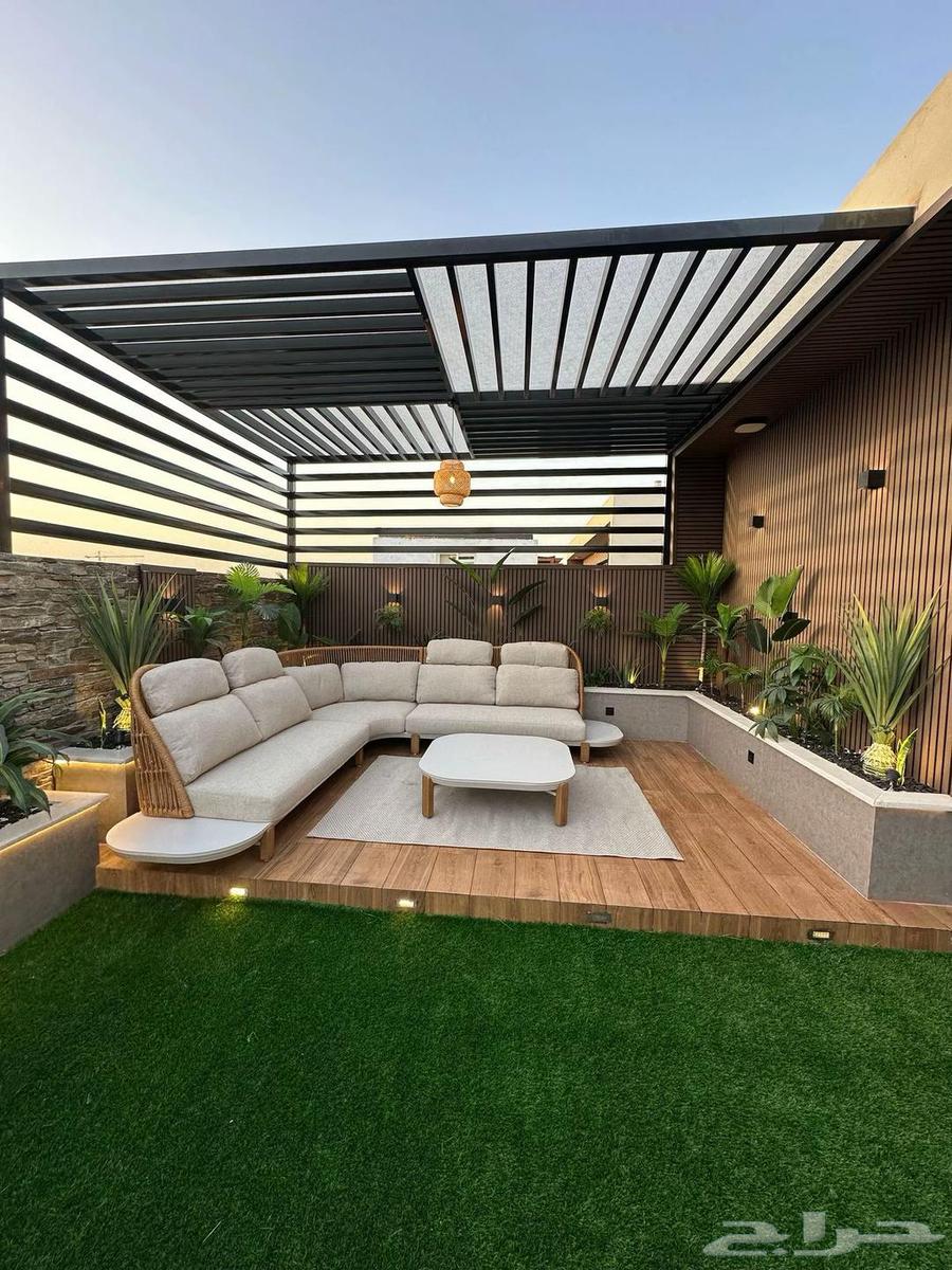 Garden Art and Landscaping63614705303811110