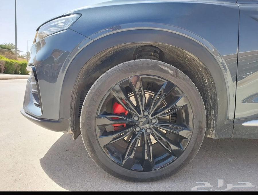 جيلي توجيلا 2022 نظيف ماشي 75 الف فيه دقشه بسيطة64258008340481112