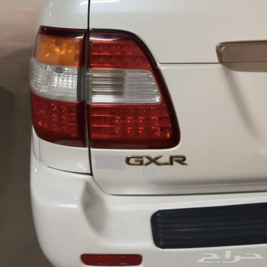 لاندكروزر 2006 عداد قليل ( قير عادي - البازعي )64254870125443114