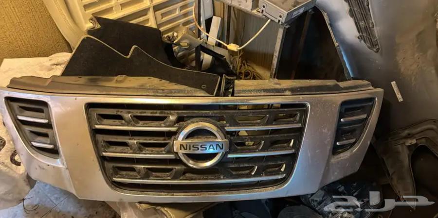 قطع غيار باترول بلاتينيوم 201664252756053889112