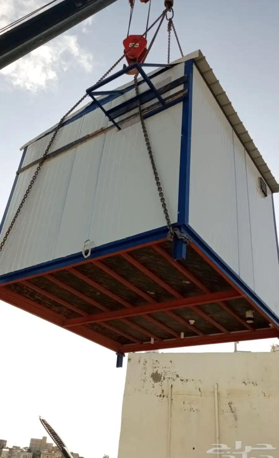 بركسات للبيع بأسعار خاصه وجوده عاليه بجميع محافظات الباحة64256697134978110