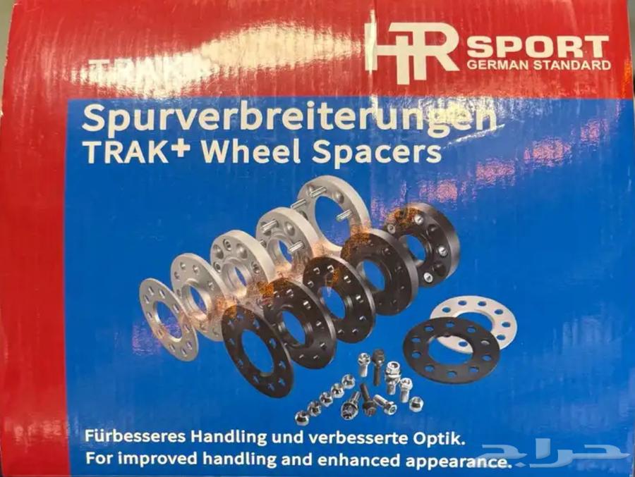 تباريز سبيسرات جيب لكزس64249993539714110