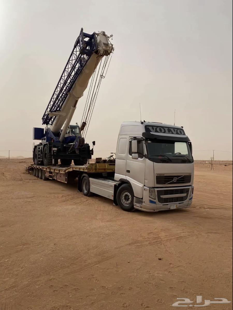 لوبد لوابد للإيجار لنقل المعدات الثقيلة64236234278402110