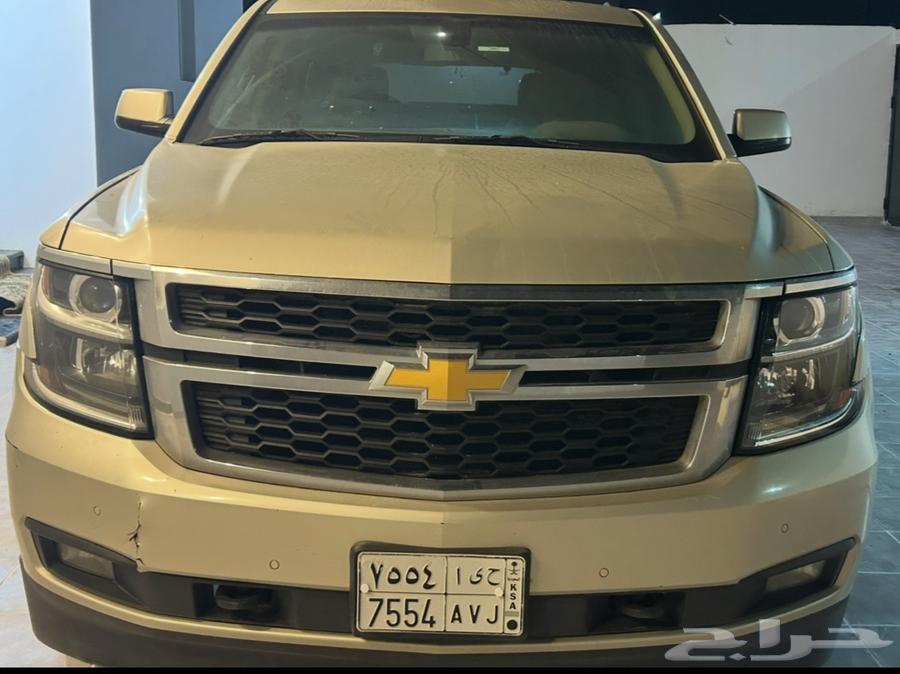 تاهو 2016 ls بدون دبل64234078648067110