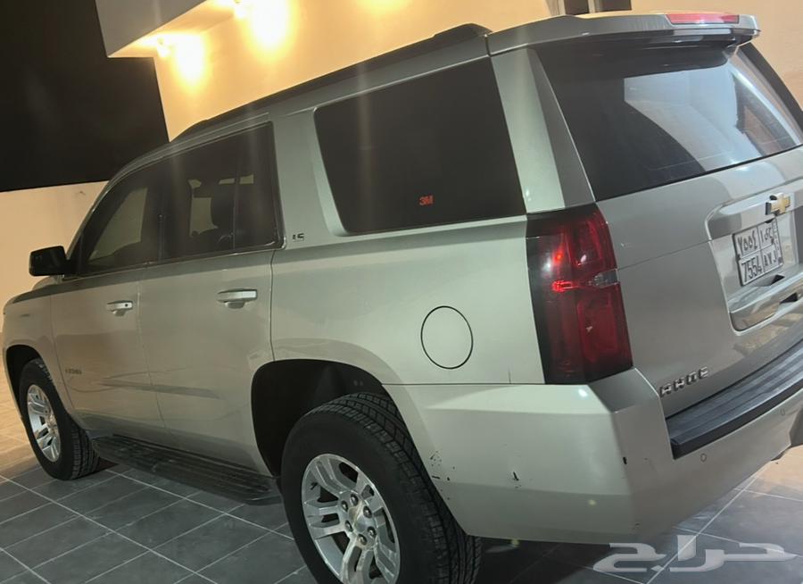 تاهو 2016 ls بدون دبل64234078648067111