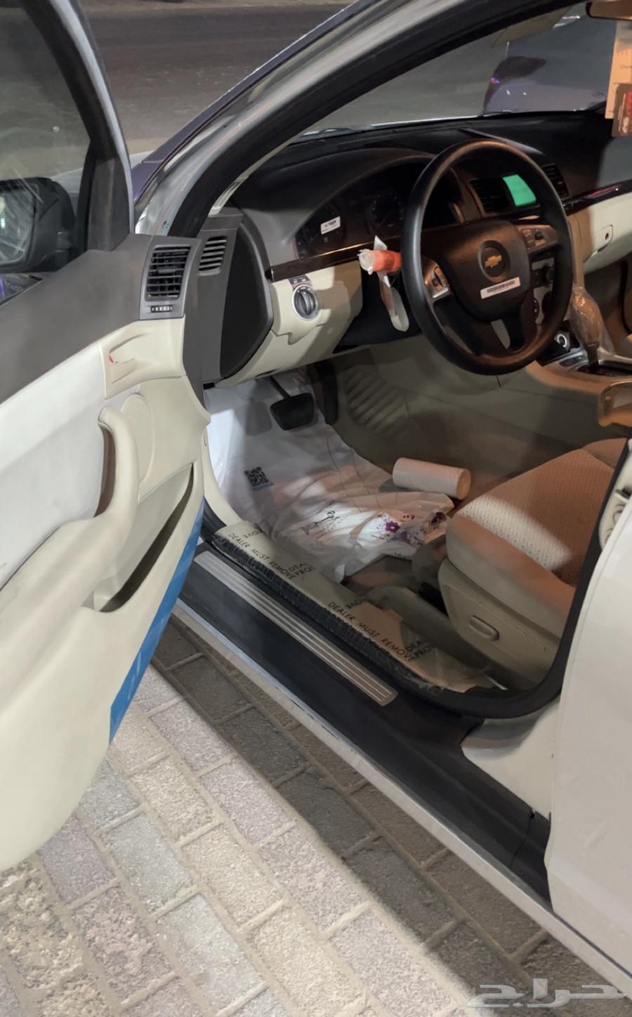 Capres 2009 LS64231137075585111