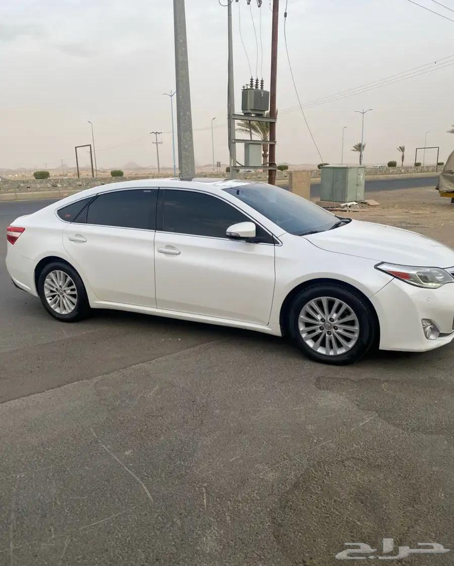 افالون 2014 لمتد وكاله64257682478465113