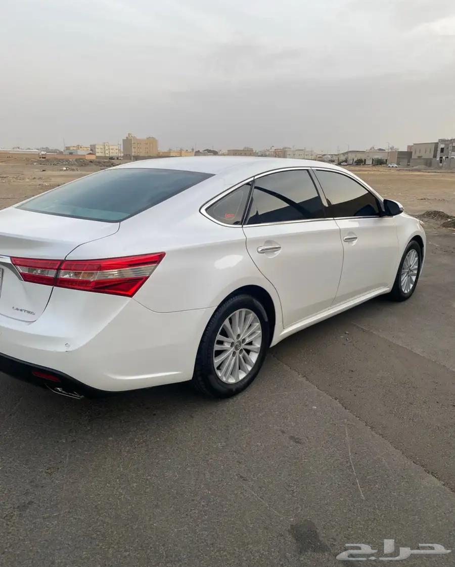 افالون 2014 لمتد وكاله64257682478465111