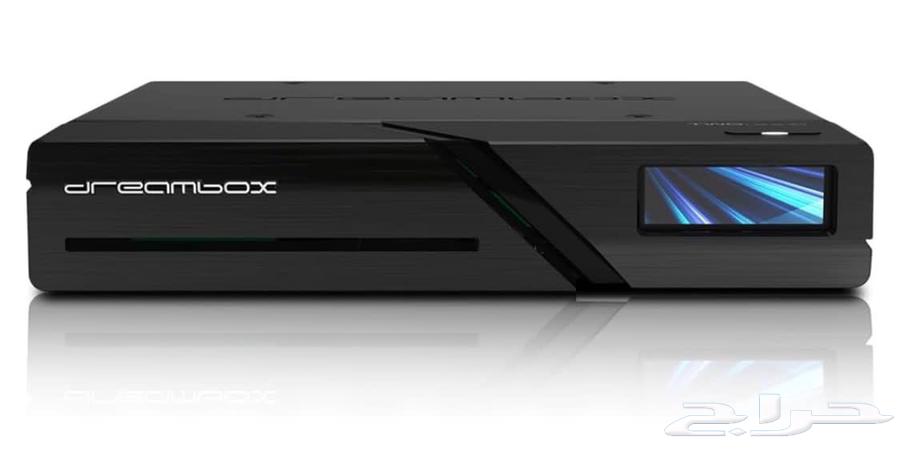 dreambox two UHD63960321746306114