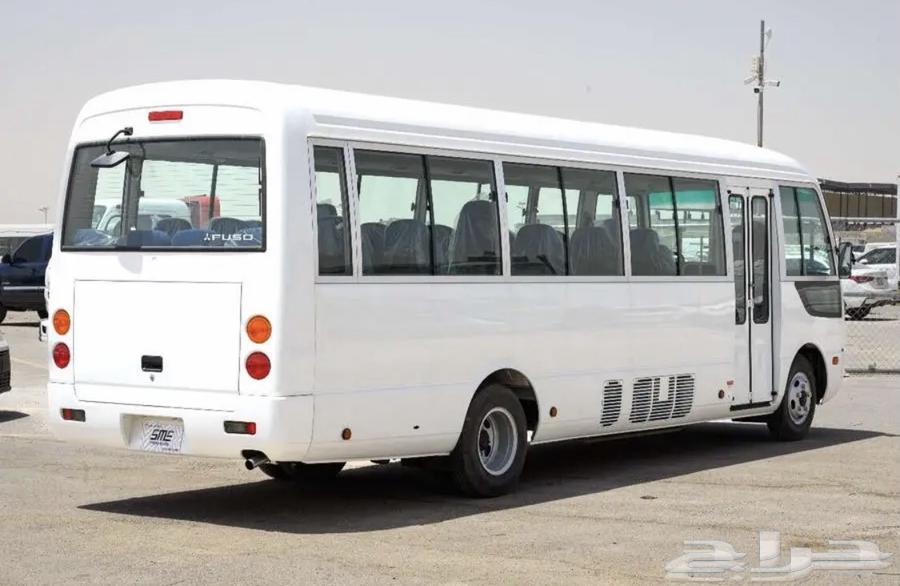 ميتسوبيشي روزا 26 راكب موديل السنه64249019105793113