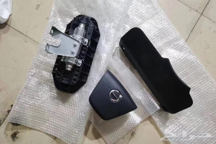 غطاء ايرباق بي ام ارباقBMW قشرة طبلون حزام برمجة اطفاء لمبة64250203592834112