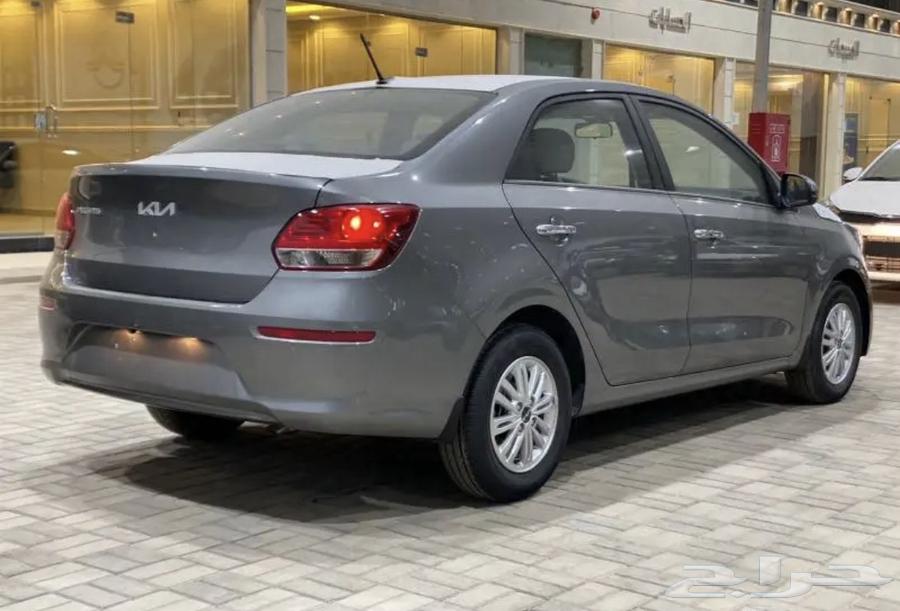 كيا بيجاس فل فتحة سقف 2026 كاش وتقسيط رواتب 350064246606632194111