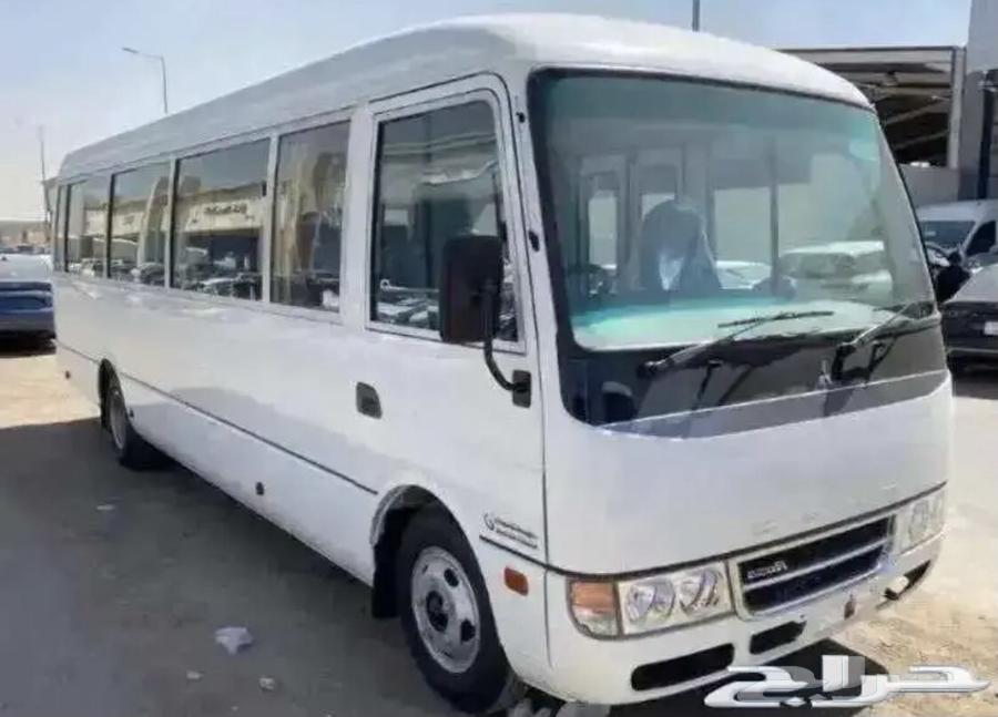 ميتسوبيشي روزا 26 راكب موديل السنه64249019105793110