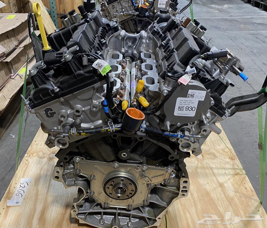 مكاين فورد اكسبدشن تورس جديده ضمان عام كامله مجانا64244878687745113