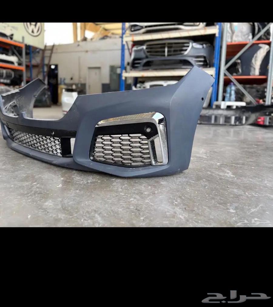 قطع غيار بي ام دبليو الفئه السابعه BMWG12 من 2017 إلى 202264231611399427111