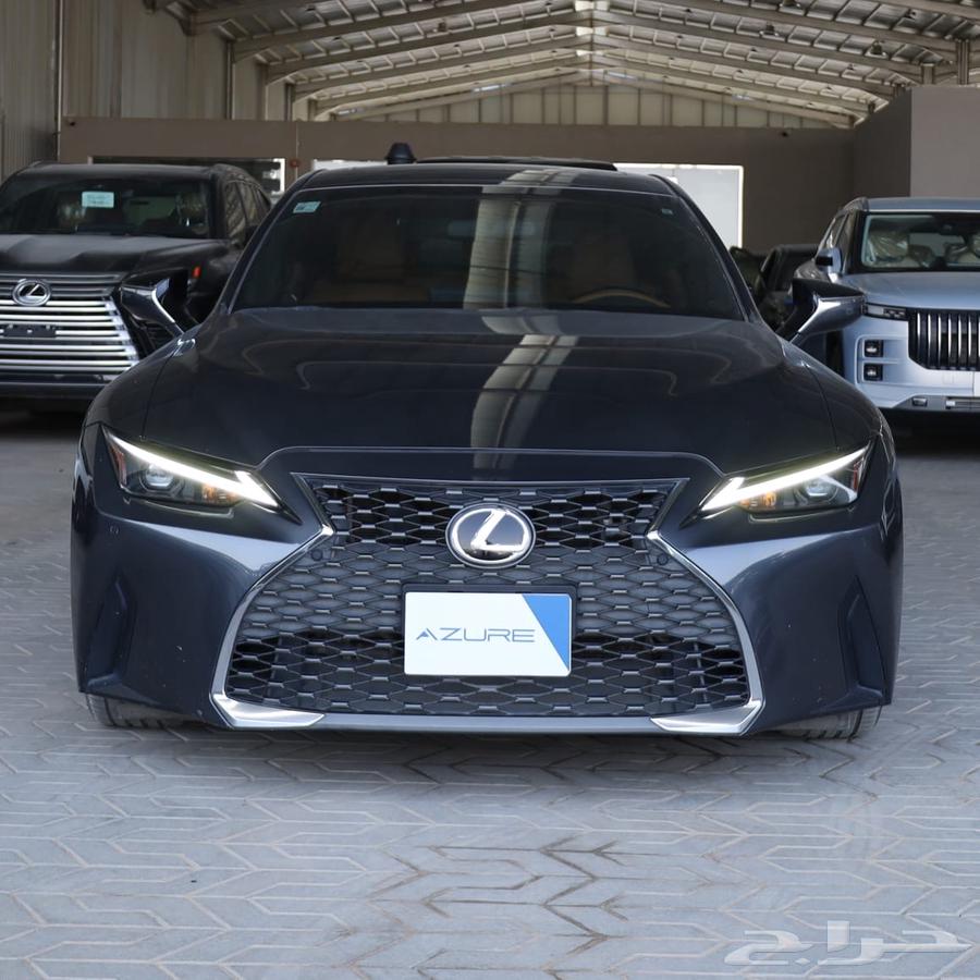 Lexus IS IS300 Model 202264243832243073112
