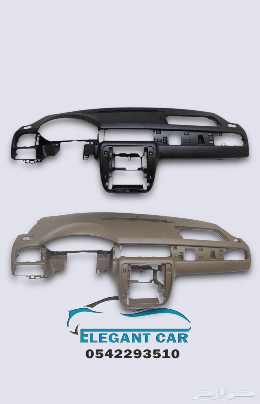 قشرة طبلون جمس يوكن - تاهو 2007-201464257030604163110