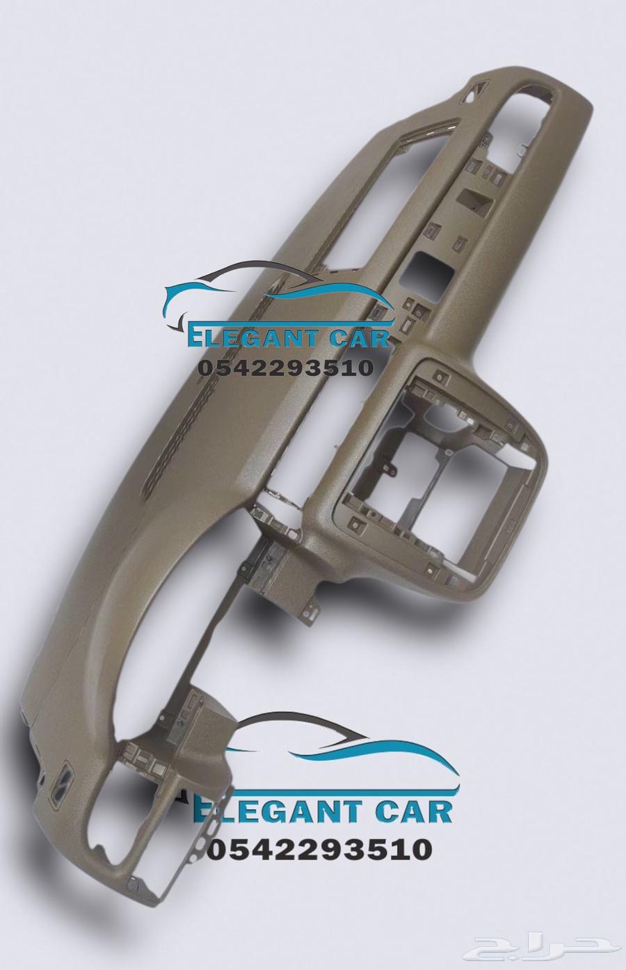 قشرة طبلون جمس يوكن - تاهو 2007-201464257030604163111