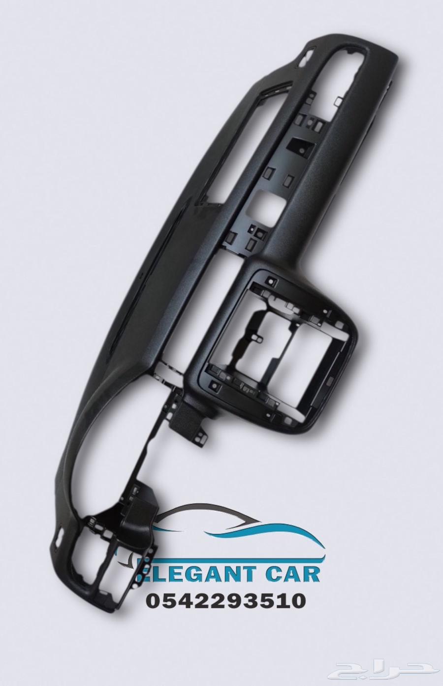 قشرة طبلون جمس يوكن - تاهو 2007-201464257030604163113