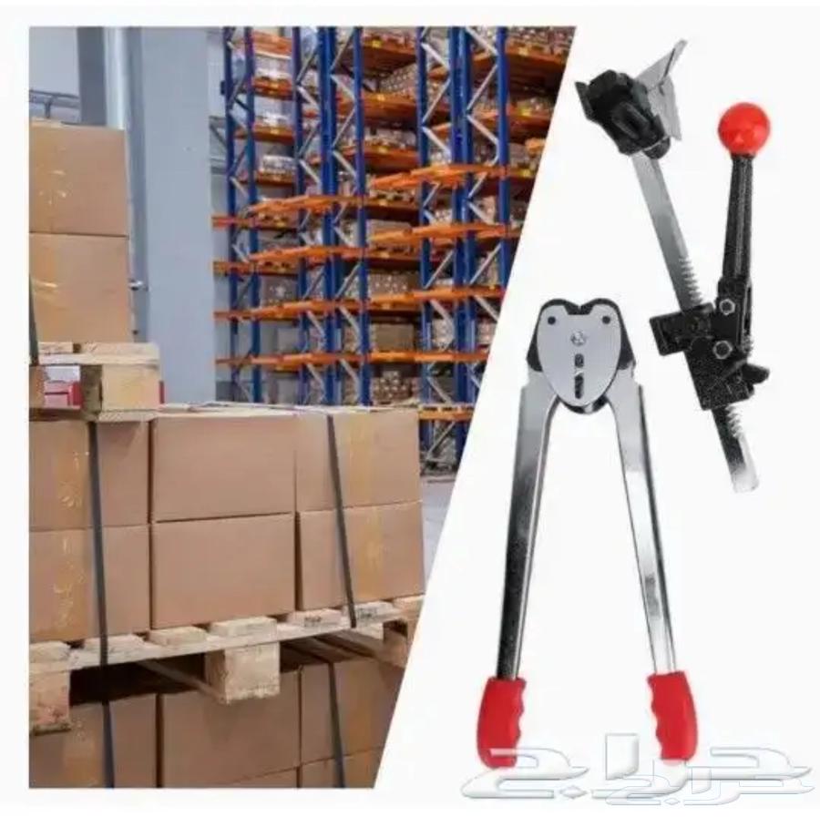 مكينة ربط الكراتين64231137050882114