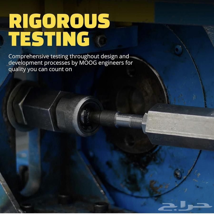 ذراع فورد داخلي ماركة MOOG64261112306819114