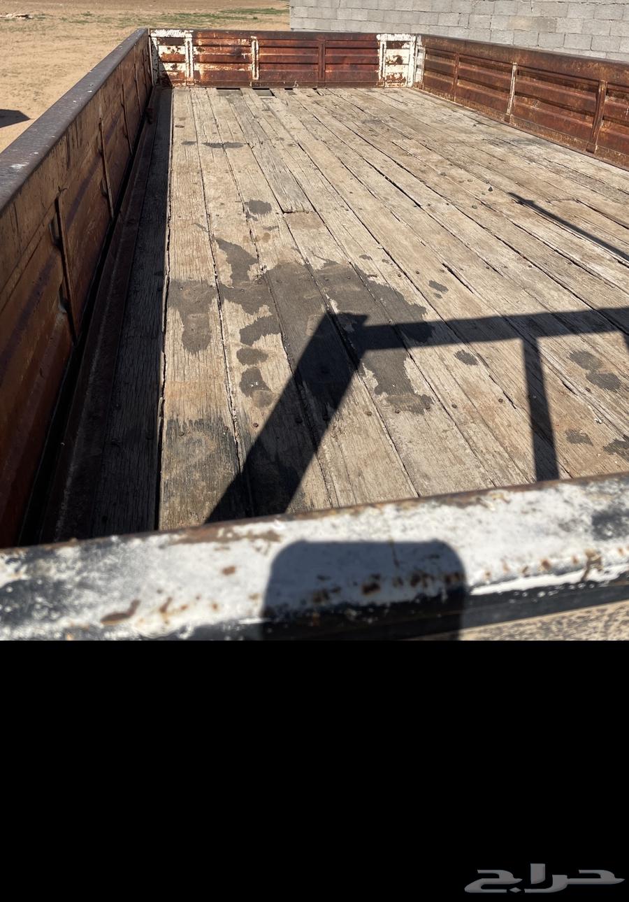 مقطوره للبيع64242756819202114