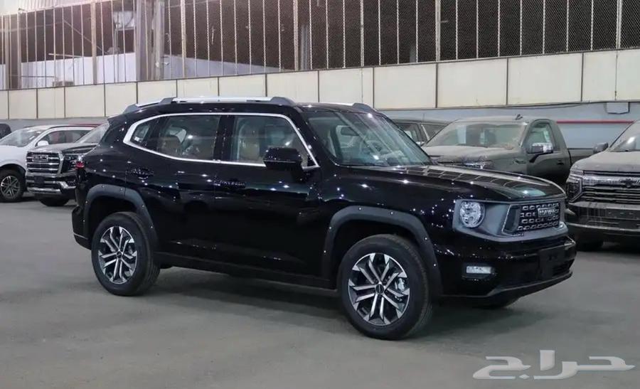 هافال H7 فل كامل 2026 عرض خاص64239487347329111