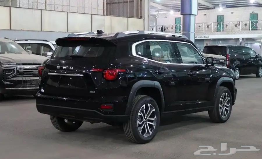 هافال H7 فل كامل 2026 عرض خاص64239487347329112