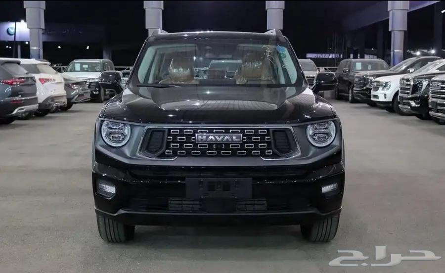 هافال H7 فل كامل 2026 عرض خاص64239487347329110