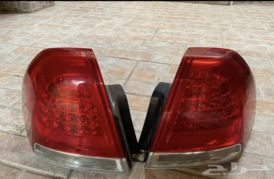 كابرس 2007 وفوق قطع غيار تخفيض64232299182466110