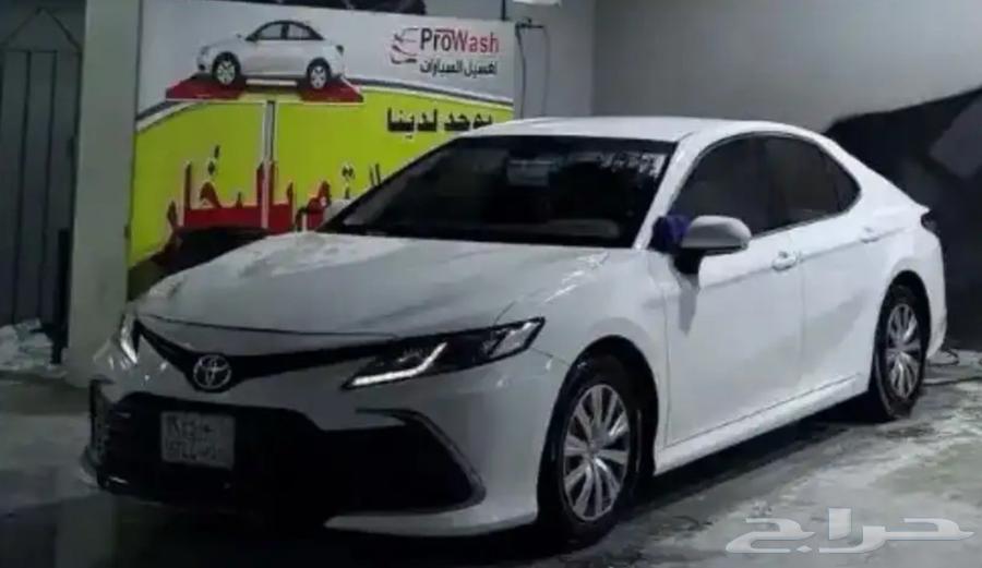 مطلوب كامري 19 ولا20 حدود ال50 لين 56 يجي خاص.(استاندر)64230761021185110