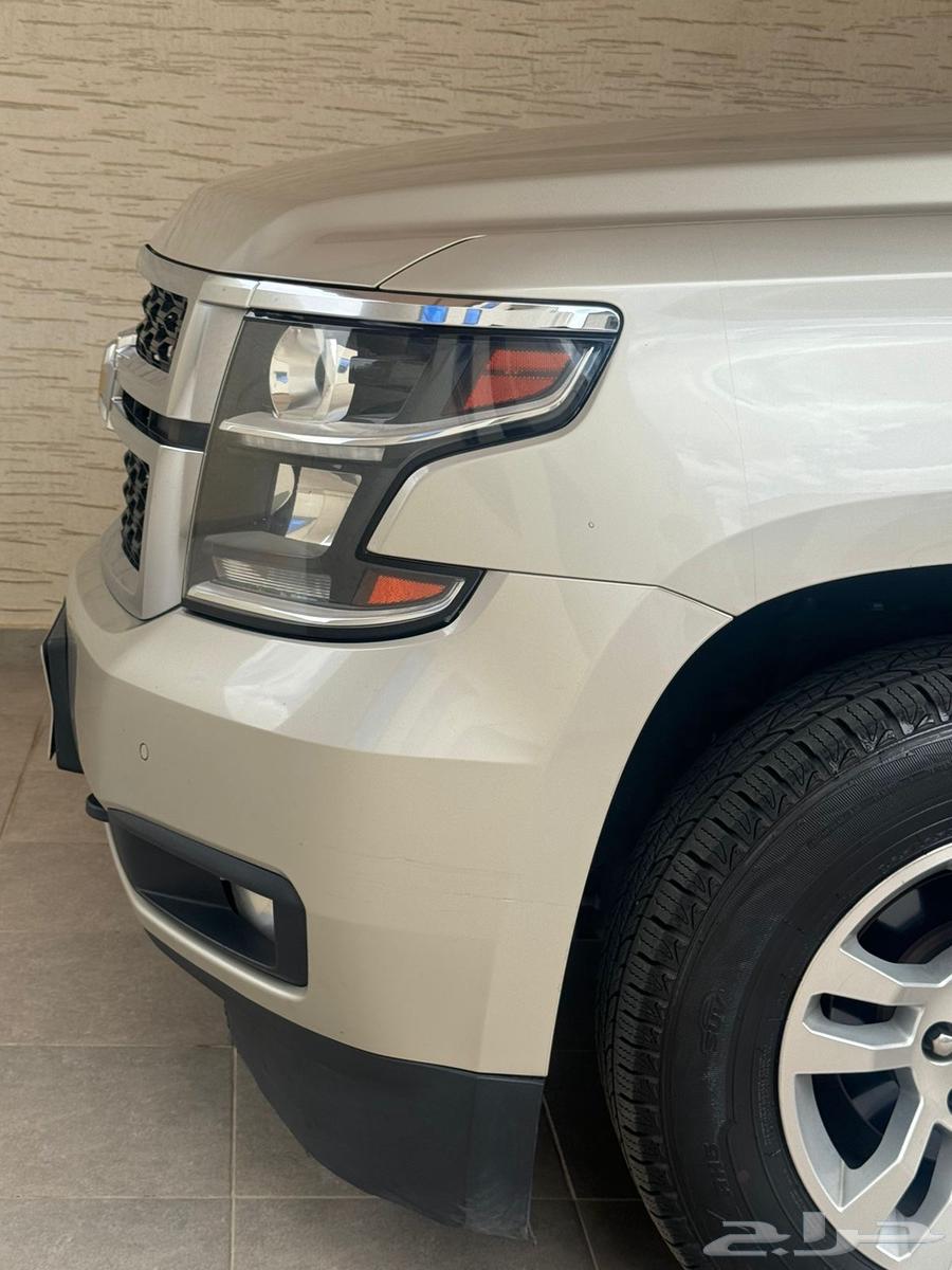 تاهو 2017 ذهبي سعودي وكالة64246413345923111