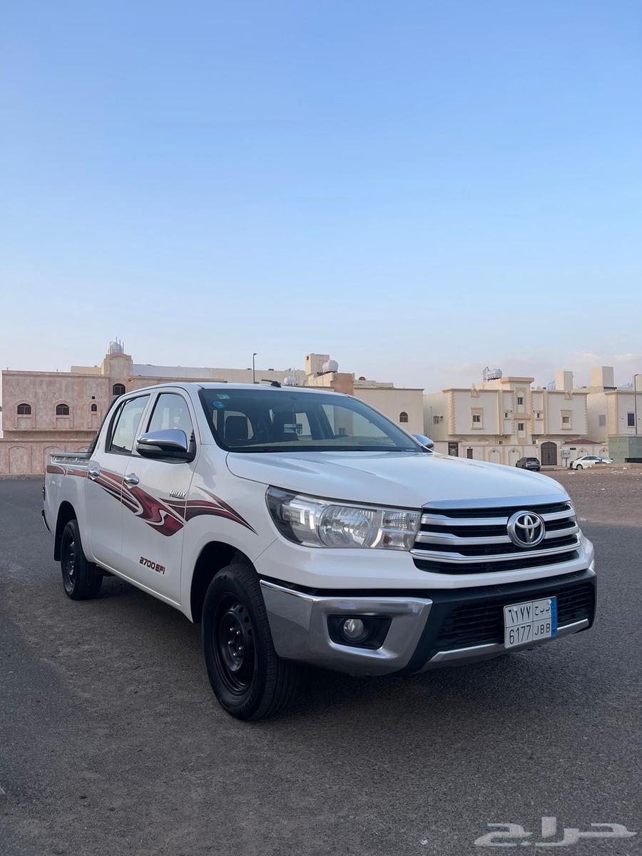 هايلوكس 201664245417145474110