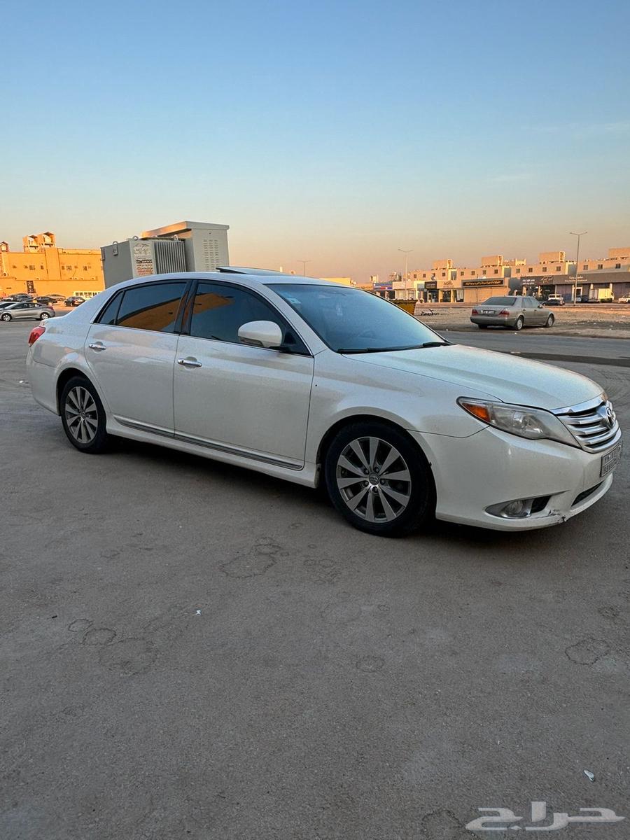 Avalon64247655741442113