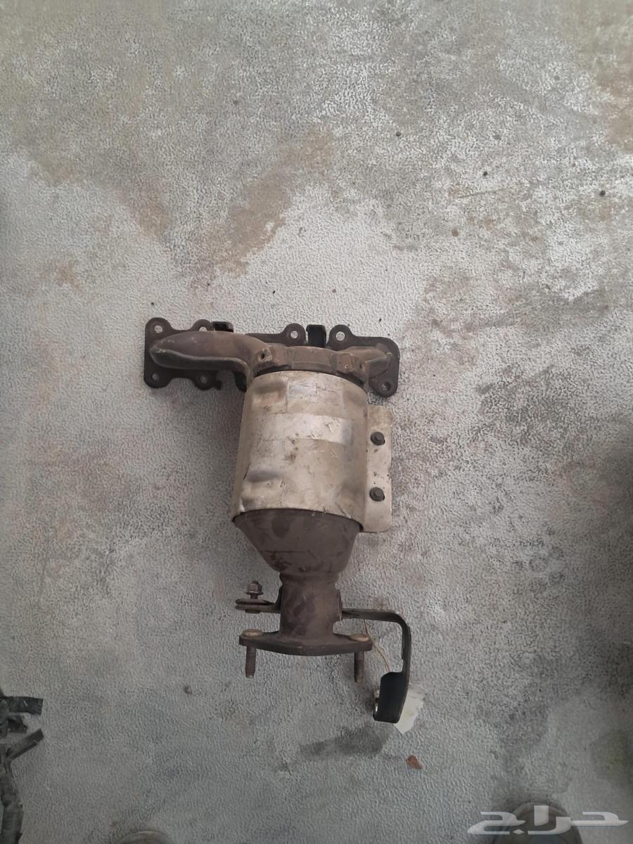 فورد توروس 2015 دبة بيئة64234394284930110