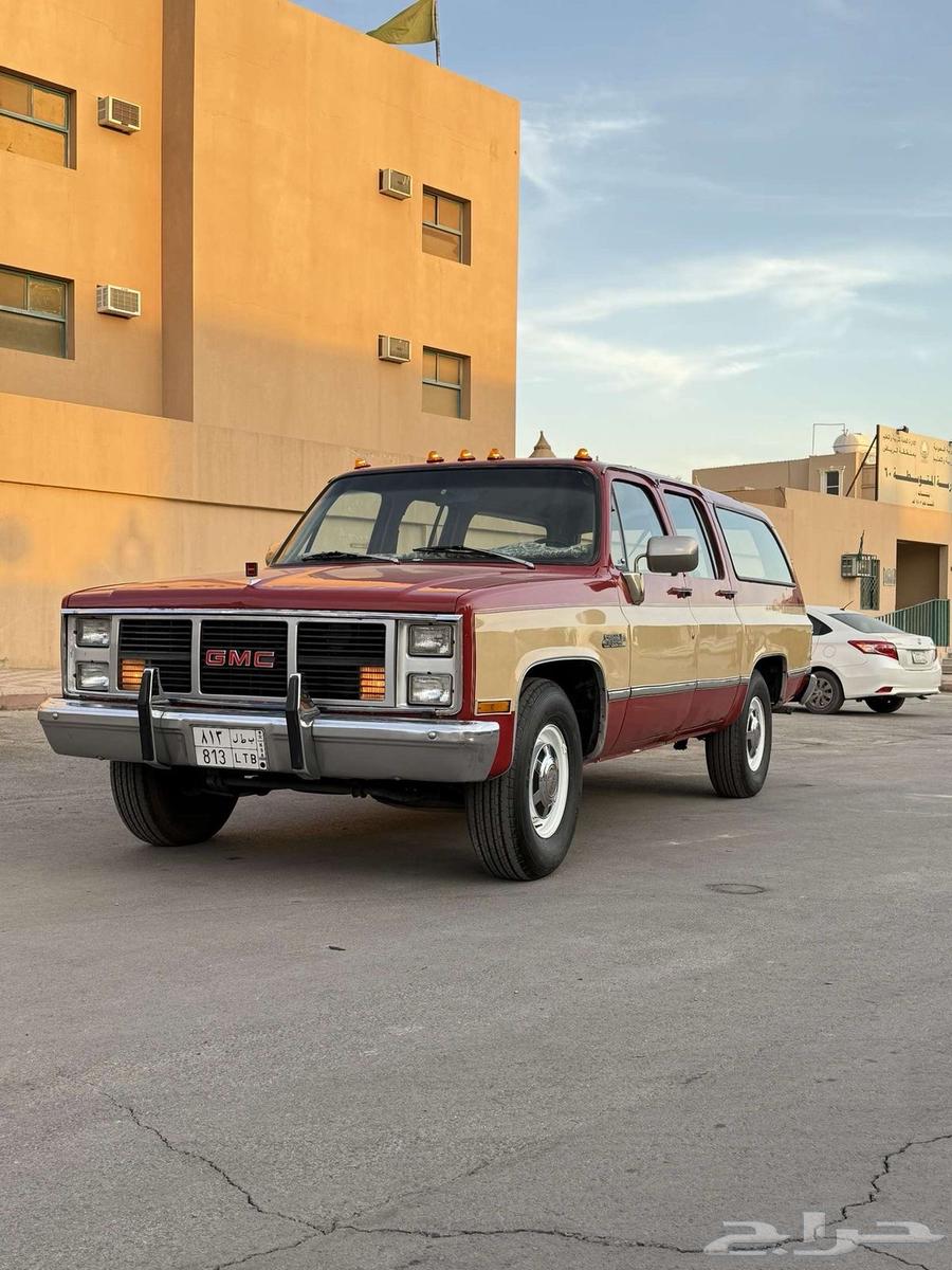 جمس موديل 83 قير عادي64246606882562112