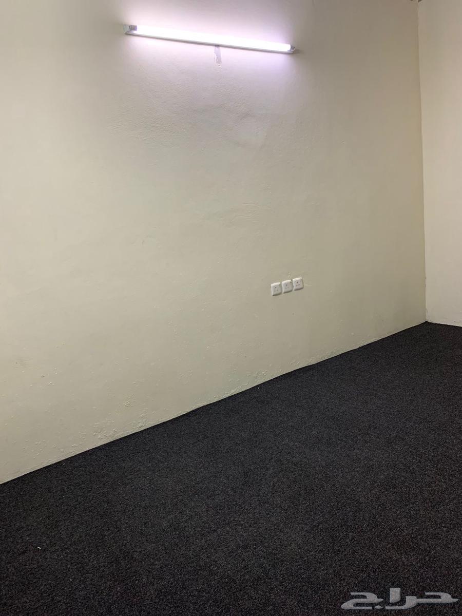 استراحه للايجار سكن غرفتين ومطبخ شمال جده63379994629889113