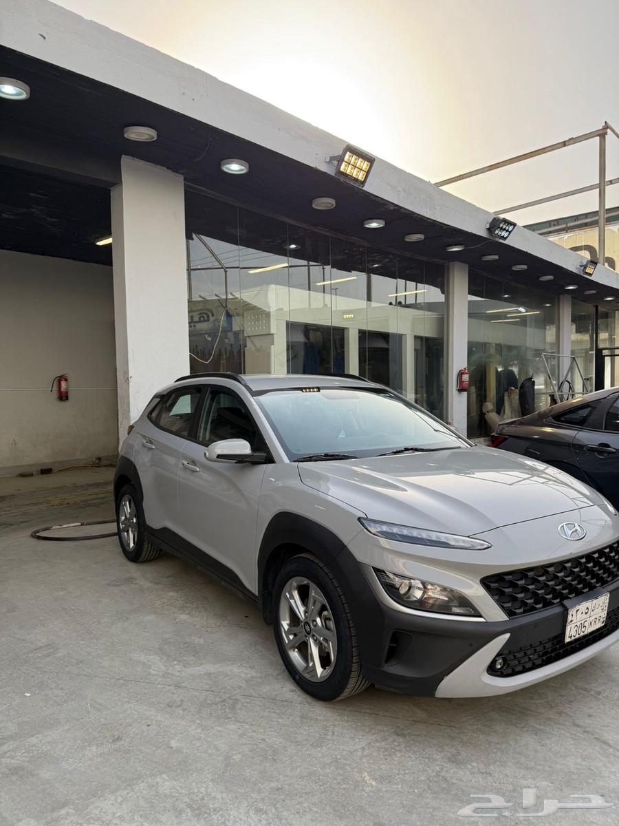 هيونداي كونا64239640201730111