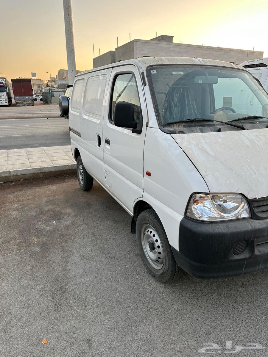 ايجار باص سوزوكي64250866675073110