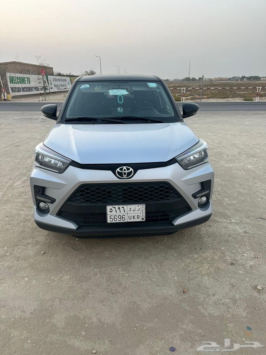 رايز 2024 فل كامل للتنازل64239329228675111