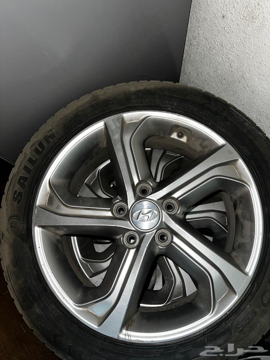 جنوط سوناتا موديل 201964233104860803110