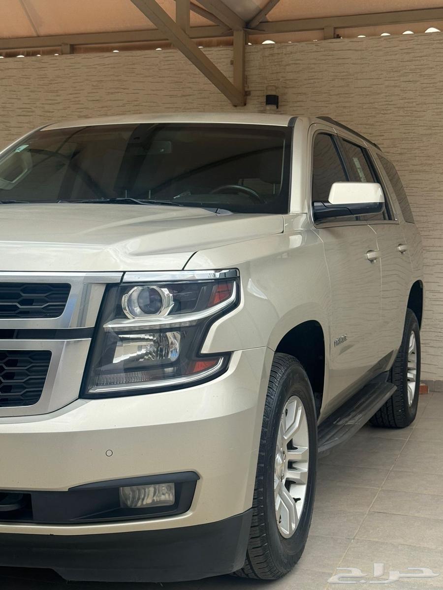 تاهو 2017 ذهبي سعودي وكالة64246413345923114