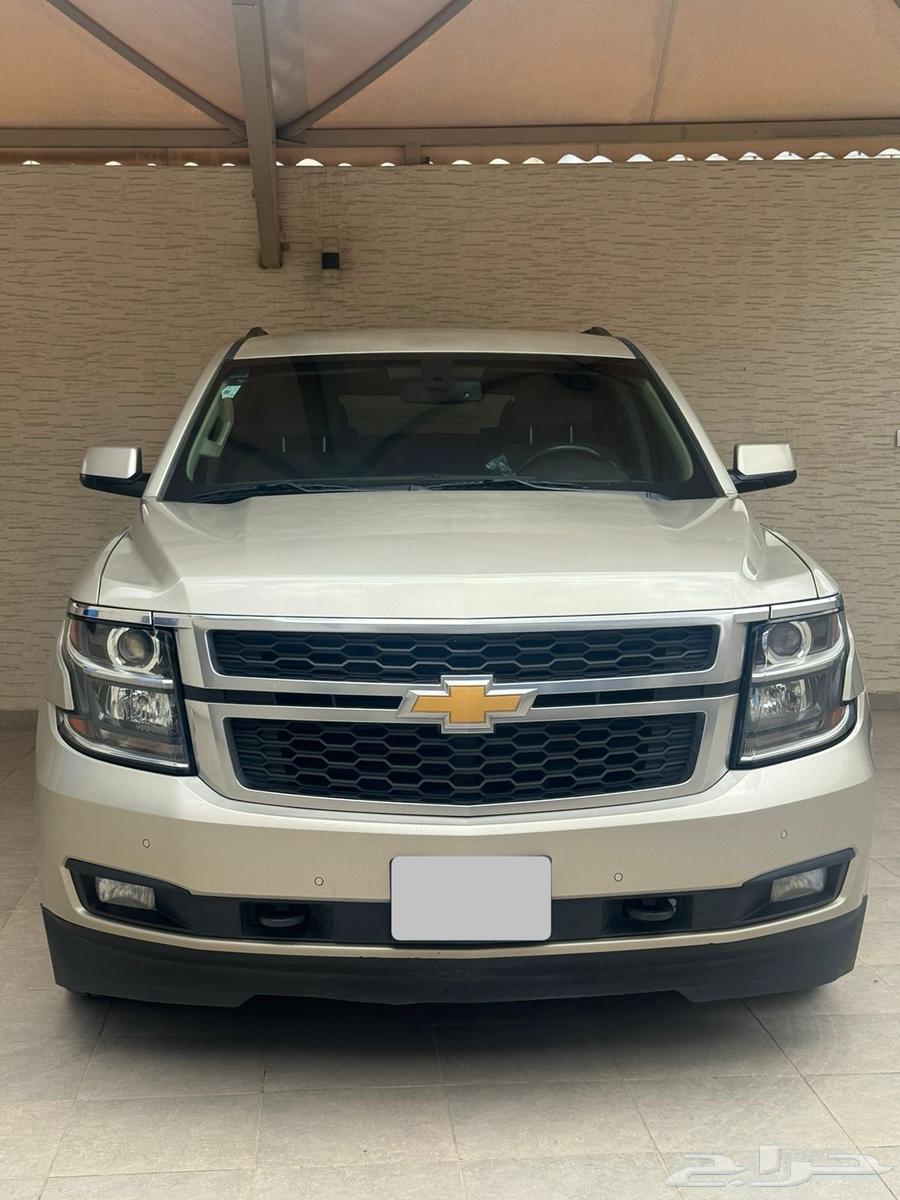 تاهو 2017 ذهبي سعودي وكالة64246413345923112