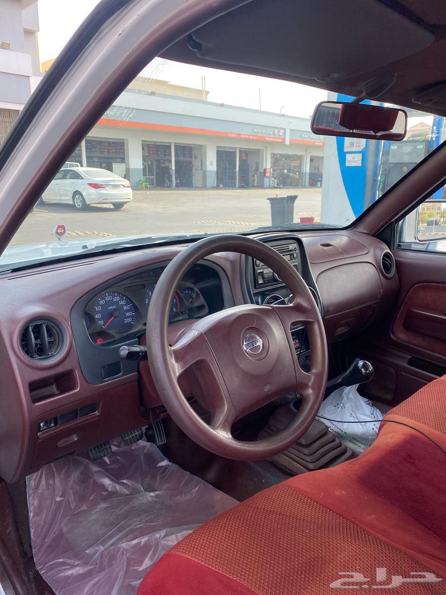 DDSN 2013 car clean from bumper to bumper and engine in perfect condition64253689460739111