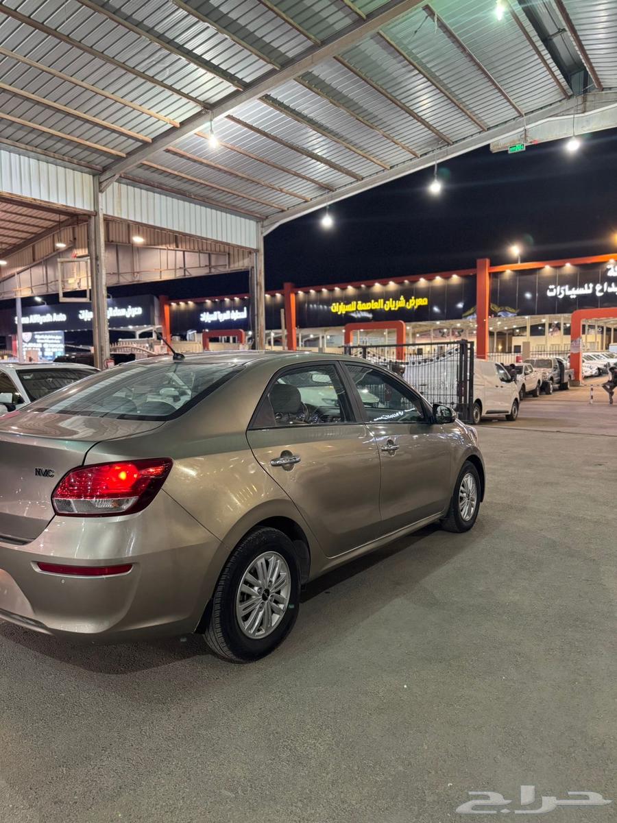 كيا بيجاس 2022 عداد 5764255350760577114