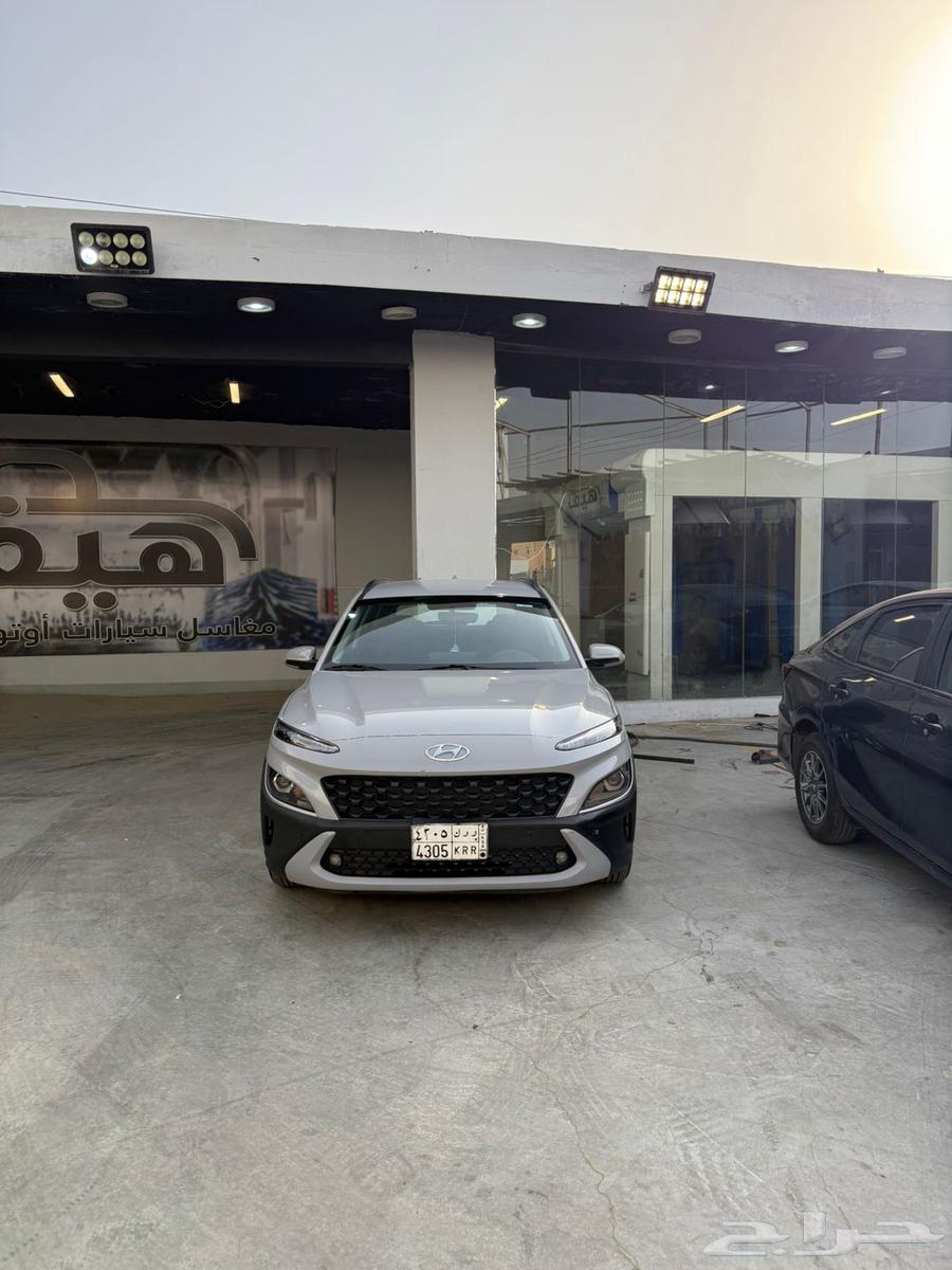 هيونداي كونا64239640201730112