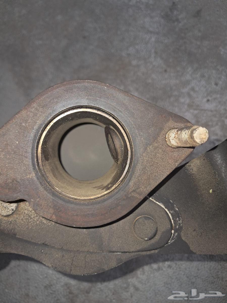 فورد توروس 2015 دبة بيئة64234394284930111